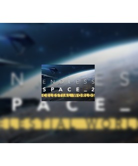 Endless Space 2 - Celestial Worlds DLC Steam Key EUROPE